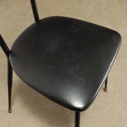 chaise des années 1950