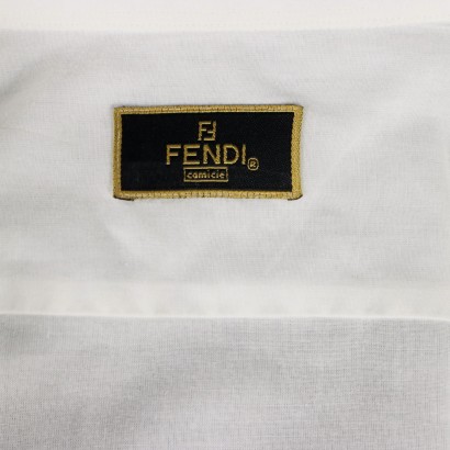 Fendi Men's Shirt