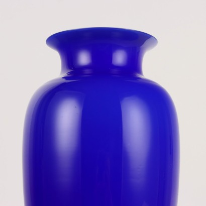 Vase en verre de Murano VeArt
