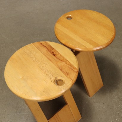 Suzy stools by Adrian Reed for Princ