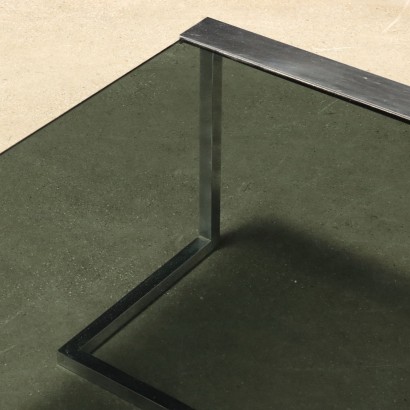 Table basse 'Sir T 32', Pierangelo Gallotti, Pierangelo Gallotti, Pierangelo Gallotti