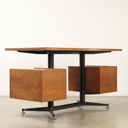 60's Desk