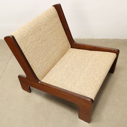 Sessel aus den 60er und 70er Jahren