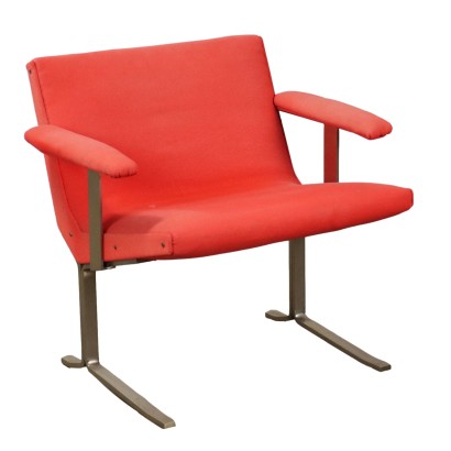 'Componibile 703' armchair by Gianni Moscatelli for Formanova, 1960s-70s