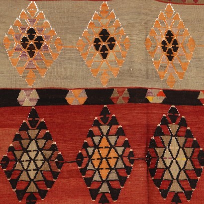 Tappeto Kilim - Turkia,Tappeto Kilim - Turchia