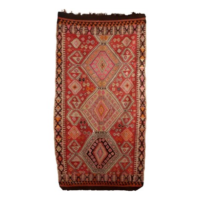 Kilim carpet - Türkiye