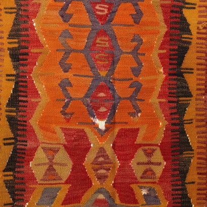 Tappeto Kilim - Turkia,Tappeto Kilim - Turchia