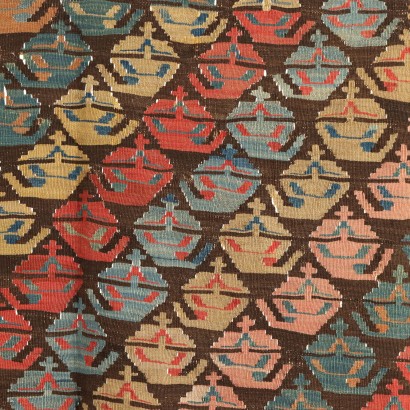 Tappeto Kilim - Turkia