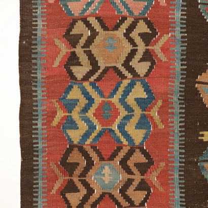 Tappeto Kilim - Turkia