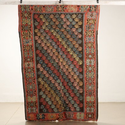 Tapis Kilim - Turquie