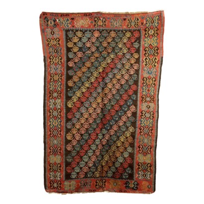 Kilim carpet - Turkey