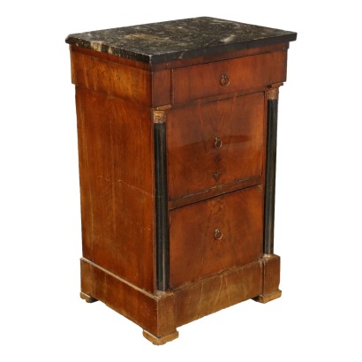 Empire Nightstand