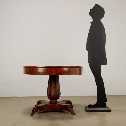 Charles X Table