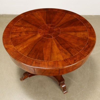 Charles X Table