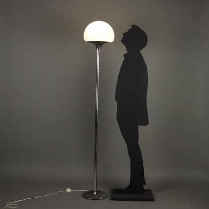 Lampes Reggiani des années 60 et 70, lampes Reggiani des années 60 et 70