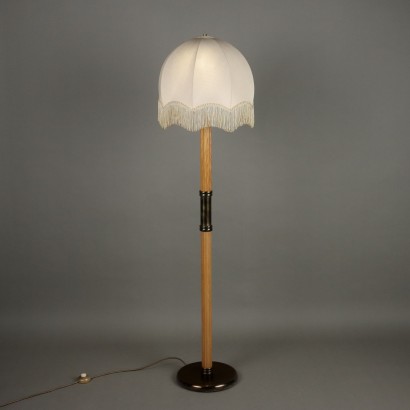 Lampe aus den 60er Jahren