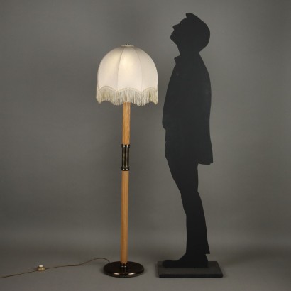 Lampe aus den 60er Jahren