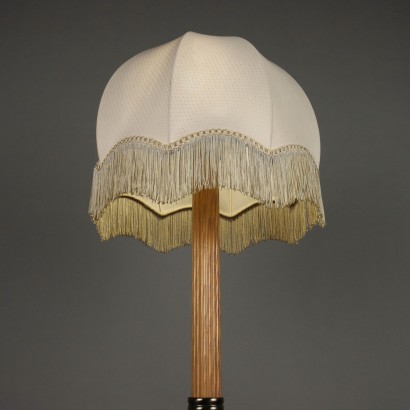 Lampe des années 60