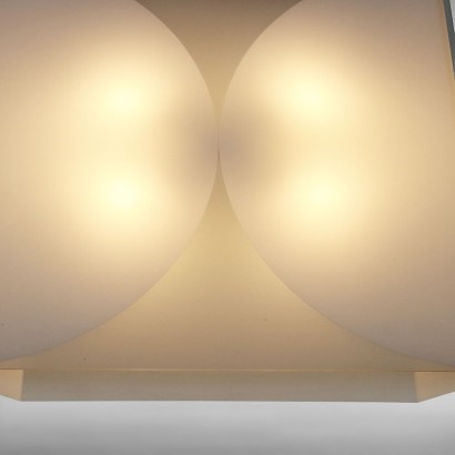 Clessidra-Lampen von Bobo Piccoli für
