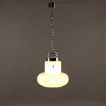 Lampe des années 70