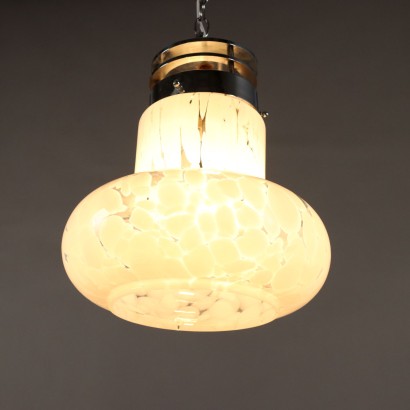 Lampe aus den 70ern