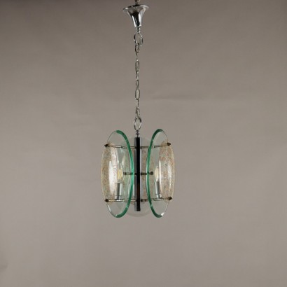 60s-70s Lamp