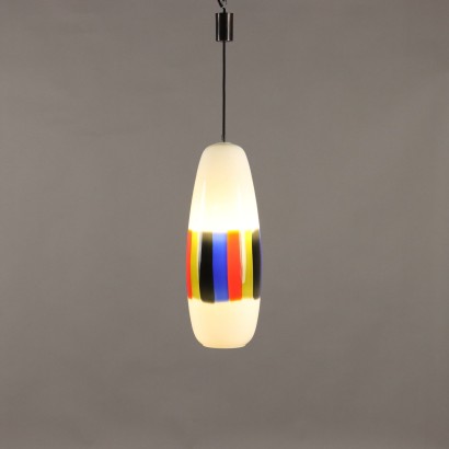 60's Lamp, Massimo Vignelli, Massimo Vignelli, Massimo Vignelli, Massimo Vignelli, Massimo Vignelli, Massimo Vignelli