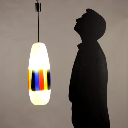 Lampe aus den 60er Jahren, Massimo Vignelli, Massimo Vignelli, Massimo Vignelli, Massimo Vignelli, Massimo Vignelli, Massimo Vignelli