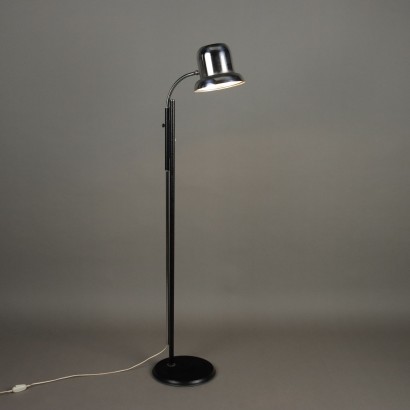 Lampe aus den 60er und 70er Jahren