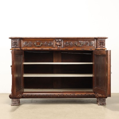 Credenza Neorinascimento