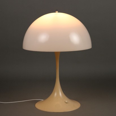 Phantella-Lampe von Verner Panton für Louis Poulsen, 1970er Jahre