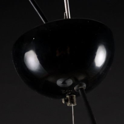 Lampe des années 60