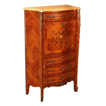 Secretaire in Style