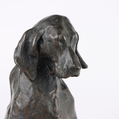 Hund in Bronze Paolo Petrovitch Troubetz,Paolo Troubetzkoy,Paolo Troubetzkoy,Paolo Troubetzkoy,Paolo Troubetzkoy,Paolo Troubetzkoy,Paolo Troubetzkoy