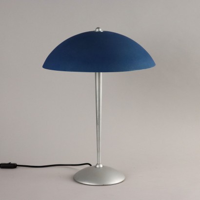 Lampe aus den 80er und 90er Jahren