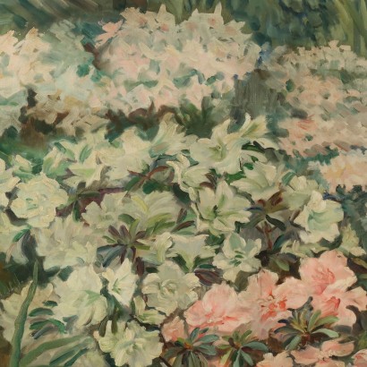 Painting Landscape with Flowers 1942,Painting Landscape with Flowers 1942,Painting Landscape with Flowers 1942,Painting Landscape with Flowers 1942,Painting Landscape with Flowers 1942,Painting Landscape with Flowers 1942