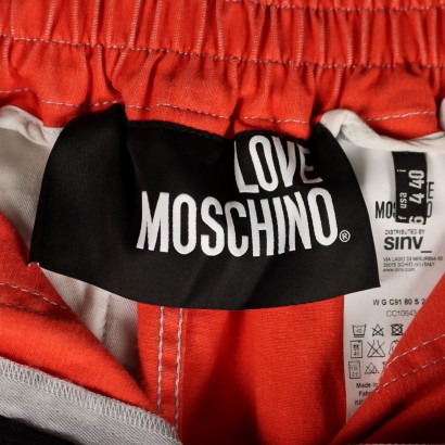 Falda Moschino Love