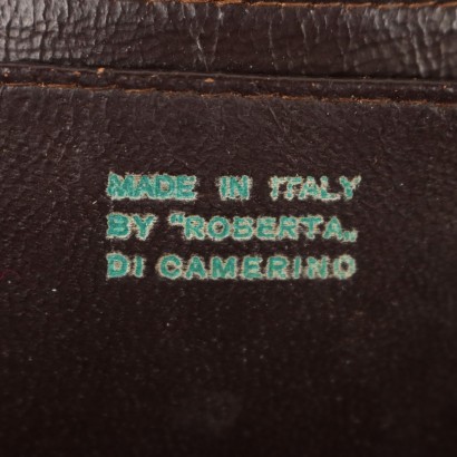 Roberta di Camerino Vintage-Tasche in R