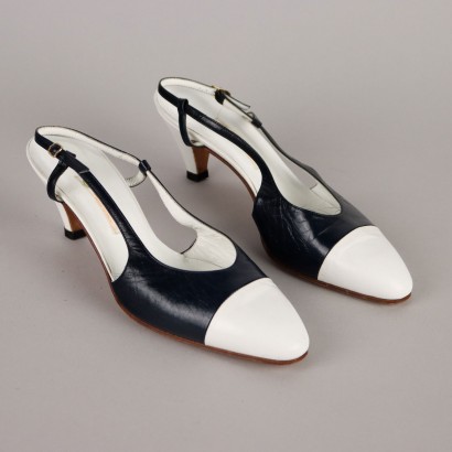 Gucci Slingback Vintage