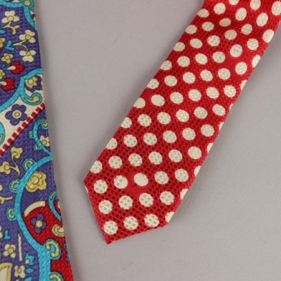 Versus Gianni Versace Tie