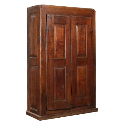 Oak Wardrobe