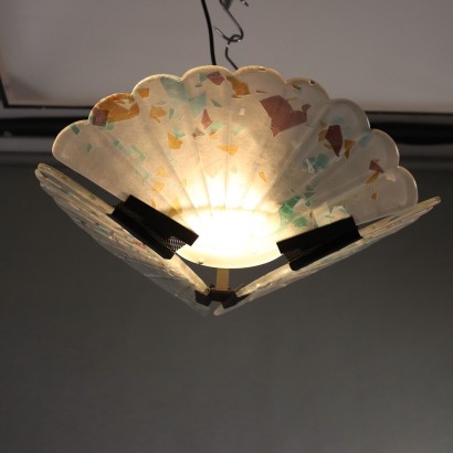 Lampe aus den 90ern