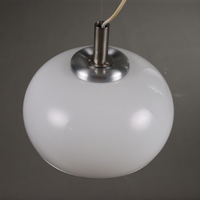 Lampe aus den 60er Jahren von Pia Guidetti Crippa,Pia Guidetti Crippa,Pia Guidetti Crippa,Pia Guidetti Crippa,Pia Guidetti Crippa,Pia Guidetti Crippa