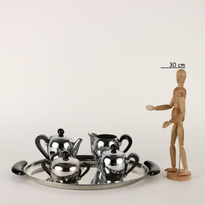 Bombè tea and coffee service%, Bombè tea and coffee service%, Bombè tea and coffee service%, Bombè tea and coffee service%, Bombè tea and coffee service%