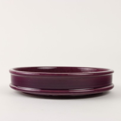 Ettore Sottsass bowl for The Sextant,Ettore Sottsass,Ettore Sottsass,Ettore Sottsass