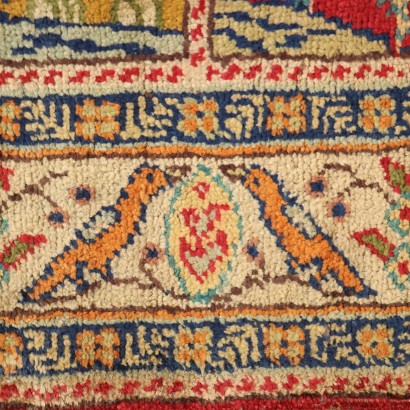 Kaisery Rug - Turkey,Kayseri Rug - Türkiye