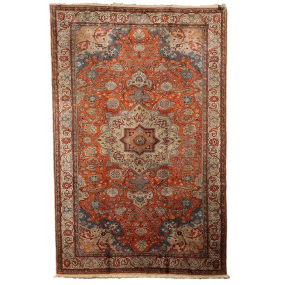 Kaisery Rug - Türkiye