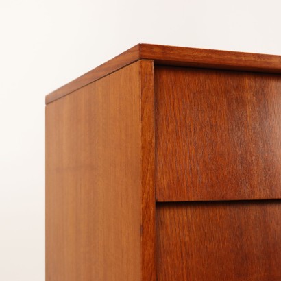 Isa Chest of Drawers 60s