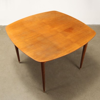 60's Table