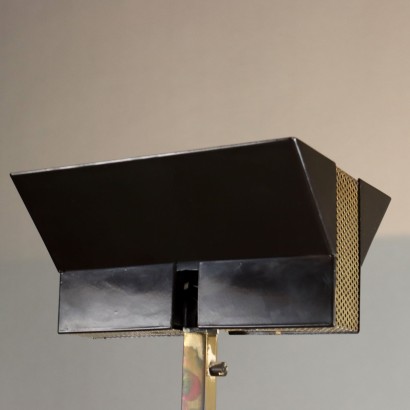 Lampe Valenti des années 70-80